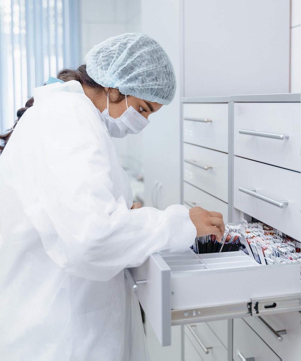 OpenMed project developed by Vinovo - Open-Source Structured Medication Catalog for Modern Healthcare